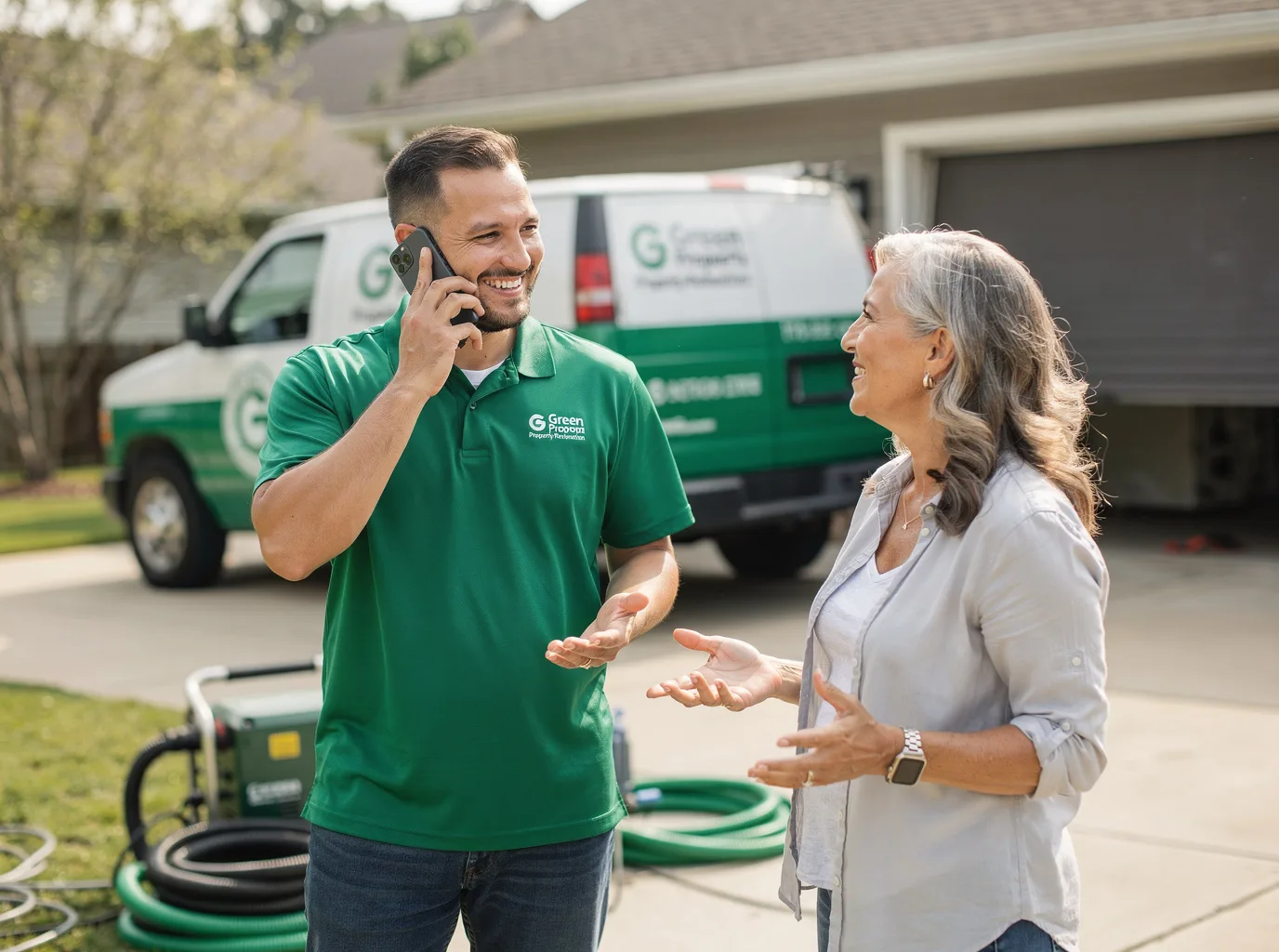 Water Damage Restoration Antelope, CA FAQs